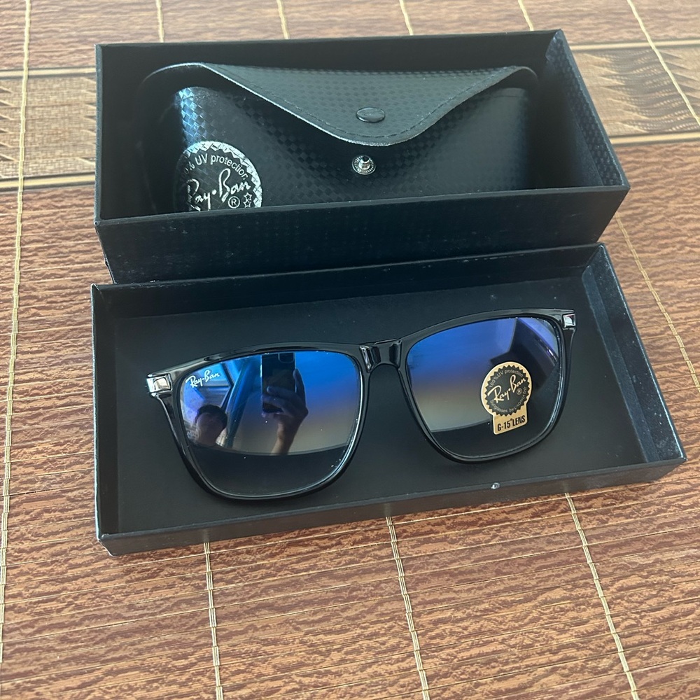 Ray-Ban Sunglasses
